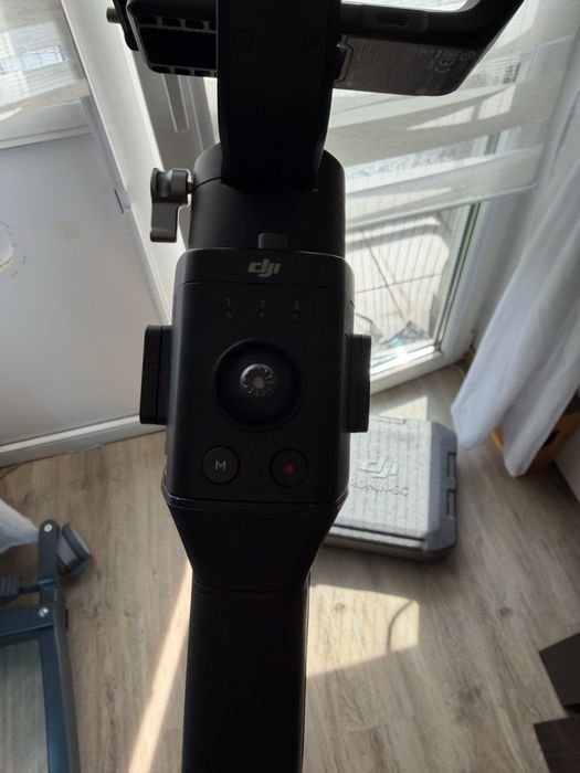 Gimbal DJI ronin sc