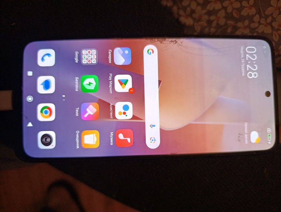 Xiaomi Redmi Note 11
