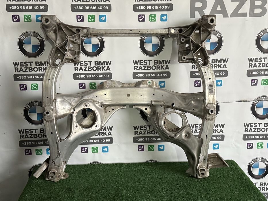 Підрамник Балка переня передній BMW F10 F11 Xdrive 528 535 530