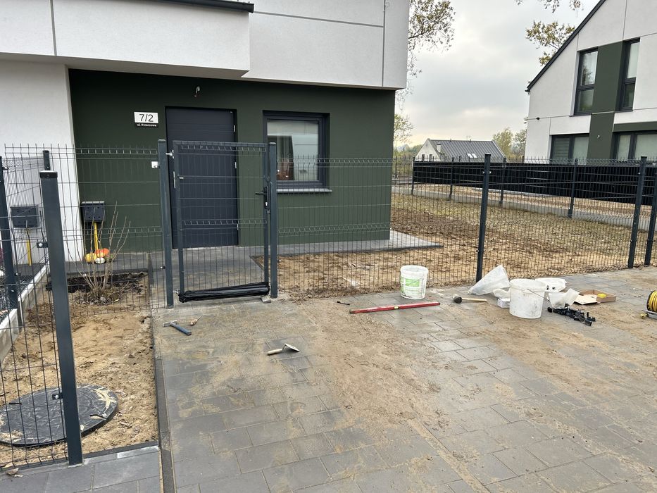 Ogrodzenia zapraszamy