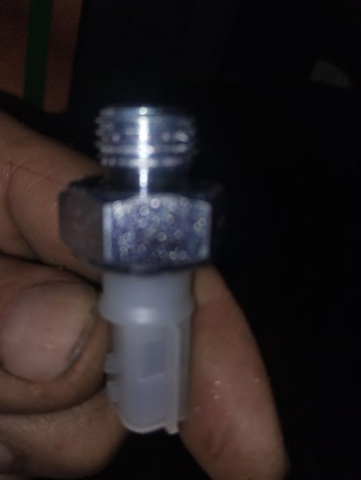 Фільтр паливний новий RENAULT SCENIC 3   1,5 dci