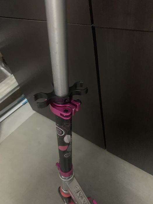Vendo Trotinete como nova