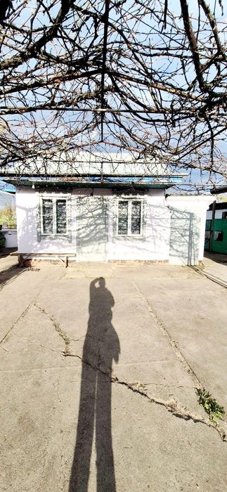 ПРОДАМ будинок в с. Губиниха, Самарівський район.