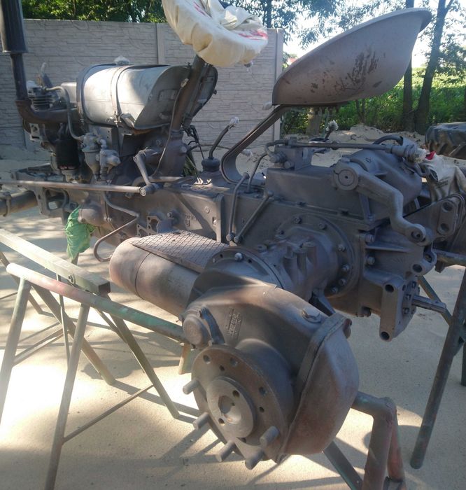 piaskowanie oczyszczanie rdzy pług przyczepa brona felga śrutowanie