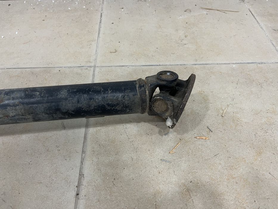 Transmissão central LAND ROVER FREELANDER