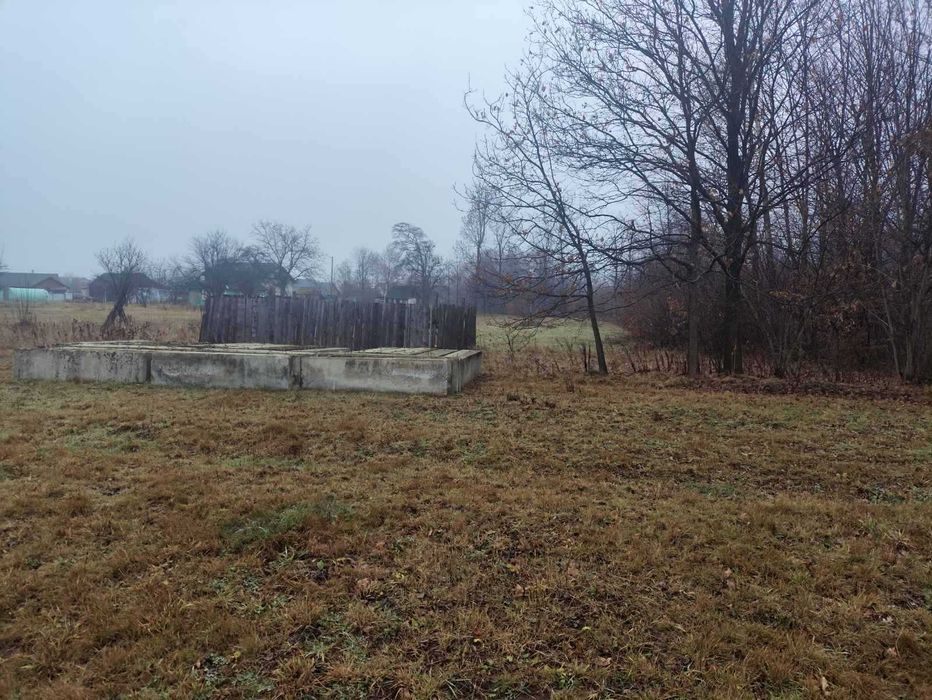 Ділянка для будівництва в горах 0,29 га