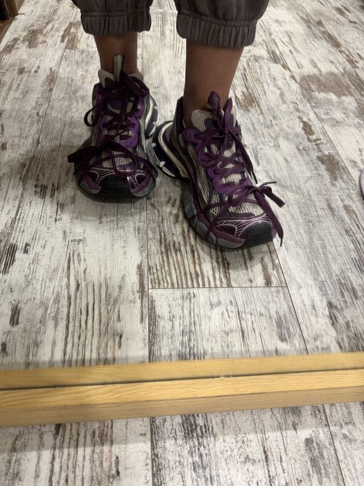 Кроссовки Balenciaga