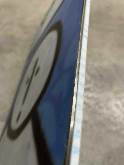 Deska snowboardowa GNU Head Space 155cm z wiązaniami i buty 42 27cm