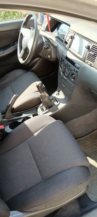 Carro Usado A Precisar de Novo Dono