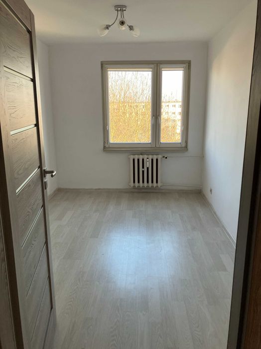 Mieszkanie 45m2, 2 pokoje, 4. piętro, Jana Pawła II