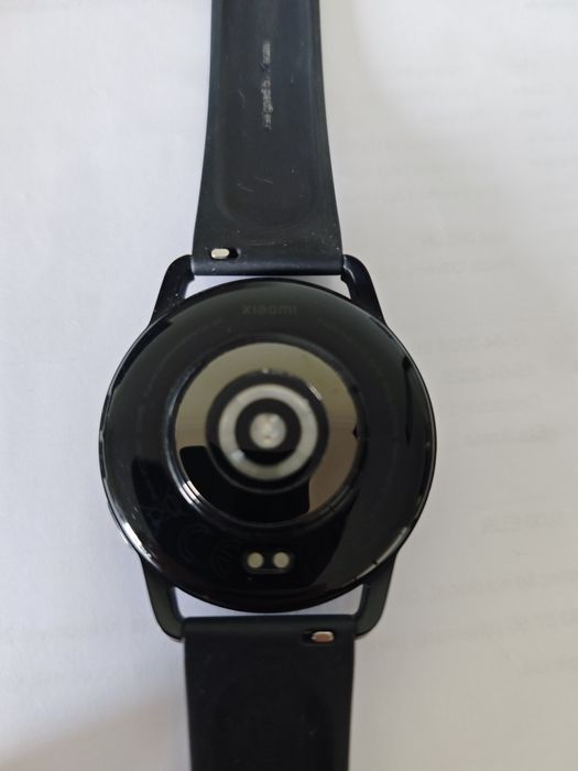 Smartwatch Xiaomi Watch S3 com garantia (2024)