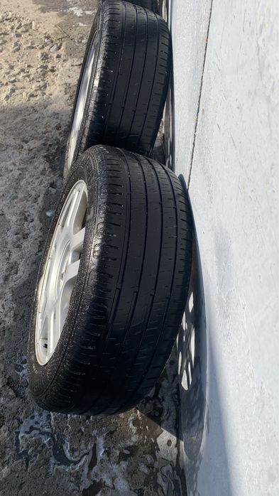 Диски  оригинал германия