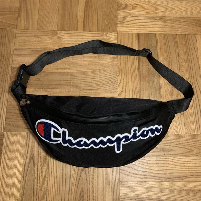 Champion nerka saszetka