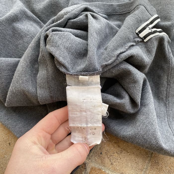 ОРИГІНАЛ поло лонгслив Stone Island