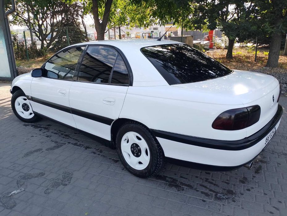 Продам 1994 г.в 2.0 л Бензин