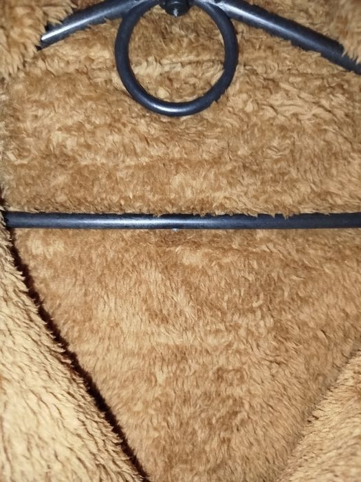 Куртка пуховик новий