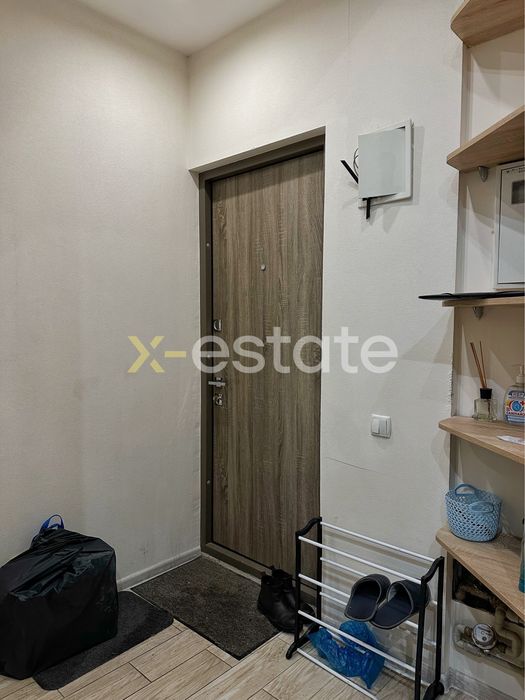 Оренда 1к квартири в центрі