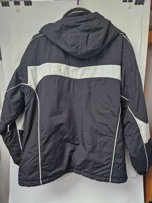 kurtka narciarska, Brugi