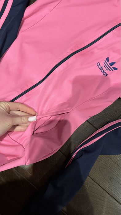 Костюм адідас Xs жіночий / дівчачий