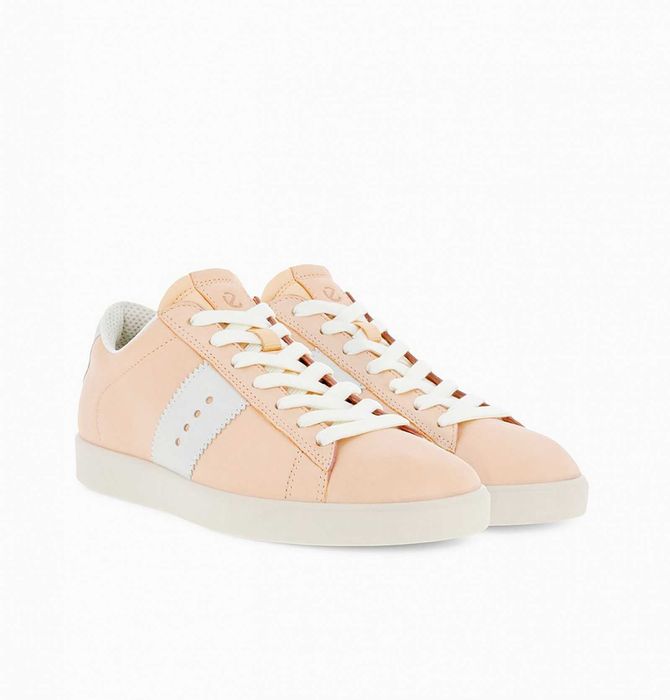 Кроссовки Ecco Street Lite. Оригинал. Р 38, 39