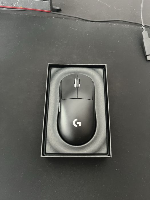 Logitech G Pro X Superlight 2447403237741711363