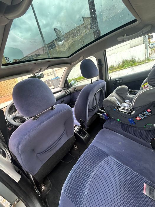 Peugeot 206 1.4 HDI