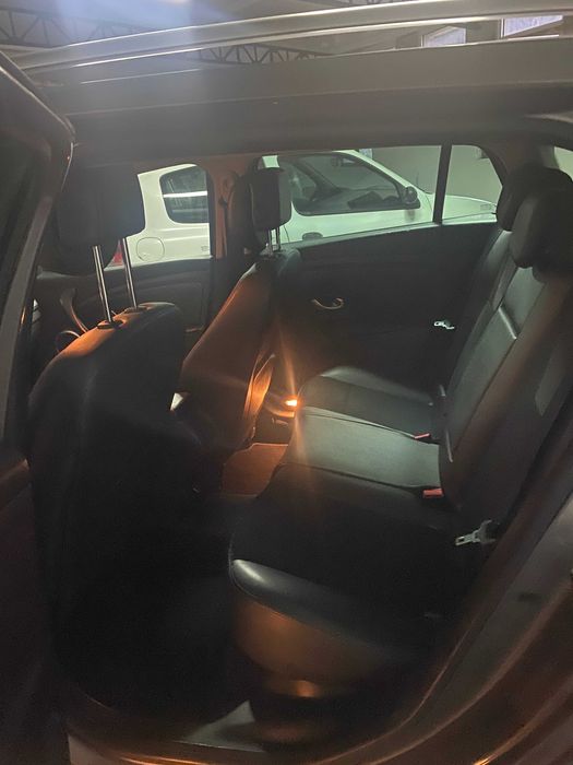 Renault Mégane Break - 1.5dci