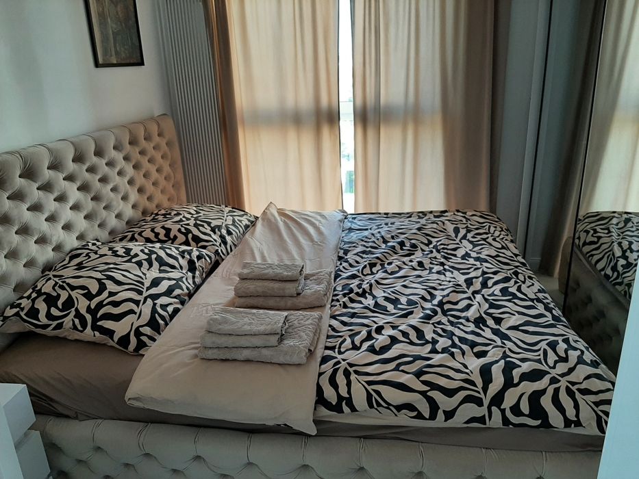 Wynajem dlugoterminowy apartament 50m2