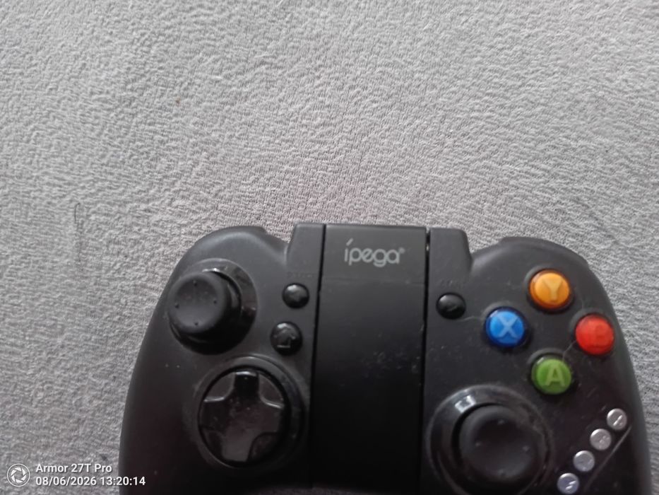 Pad ipega android