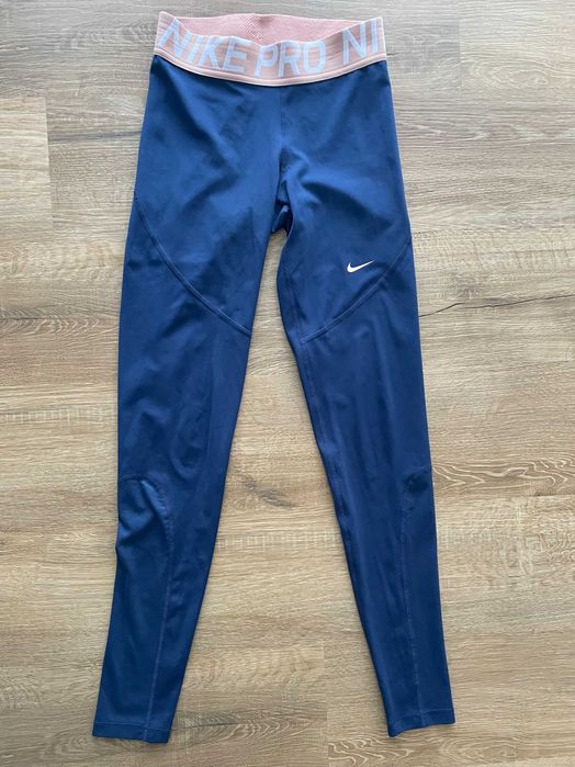 Leginsy Nike Dri-Fit pro rozmiar S