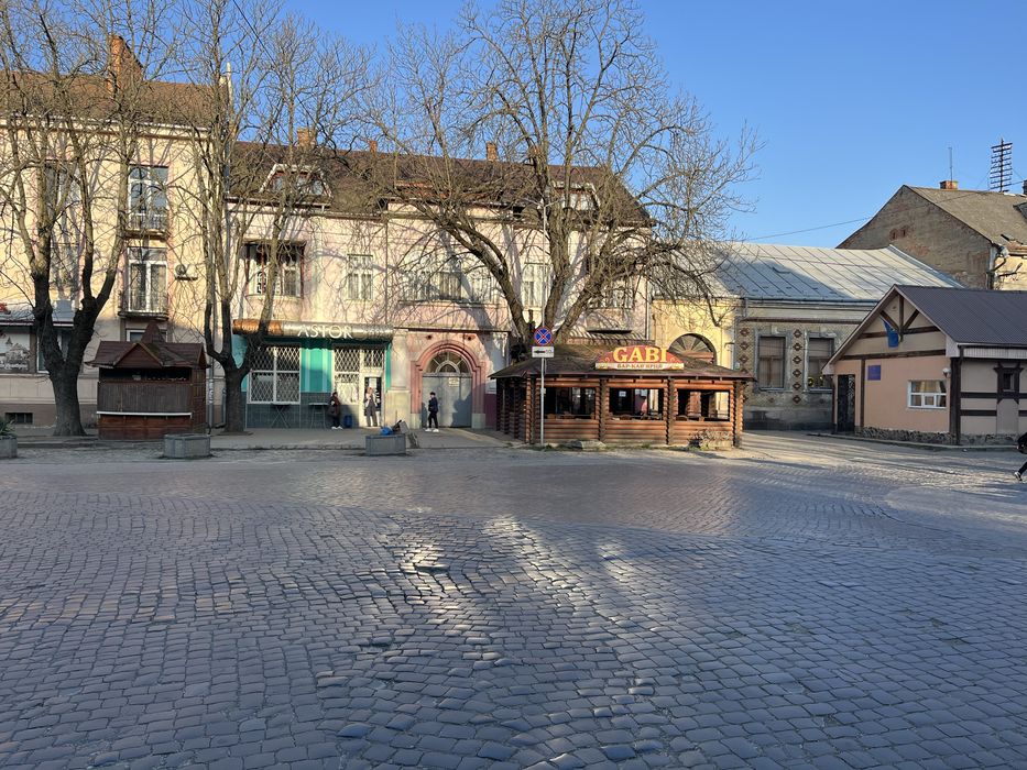 Продам кафе-бар Центр Берегово