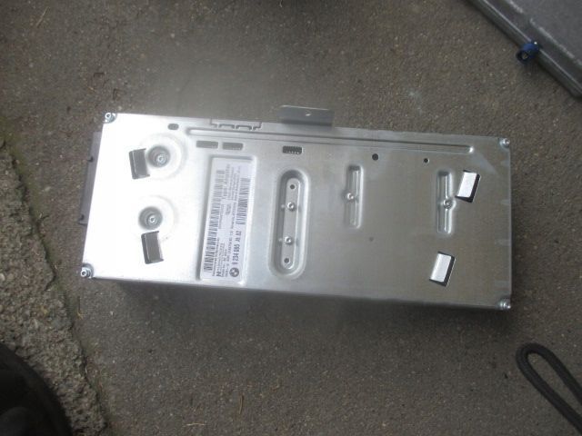 BMW 5 F10 F11 WZMACNIACZ HARMAN 9234085