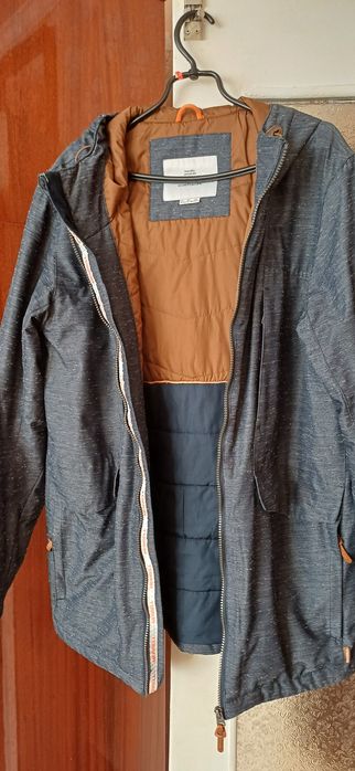 Чоловіча зимова куртка MERRELL ,як нова