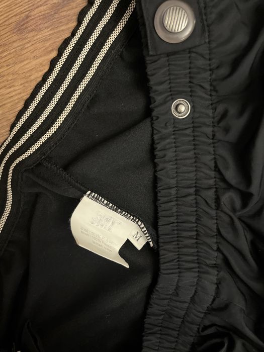 Swix spodnie sportowe trekkingowe M