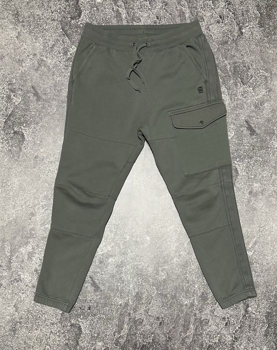 Спортивні штани G-Star Raw оригінал, розмір М