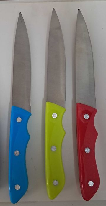 Ножи кухонные Новые
