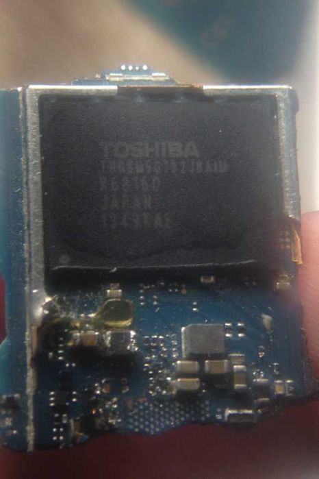 Redmi note 3 pro    emms 16 gb