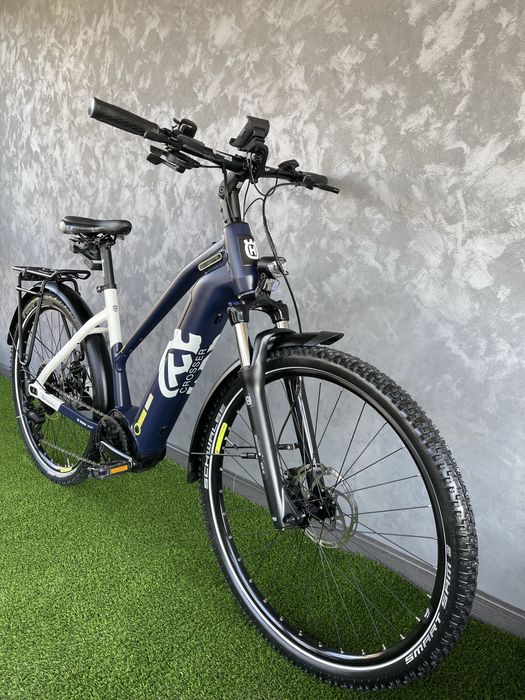 Електровелосипед HUSQVARNA CROSSER 1, E bike