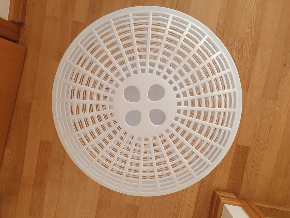 Cesto de roupa suja / Laundry basket