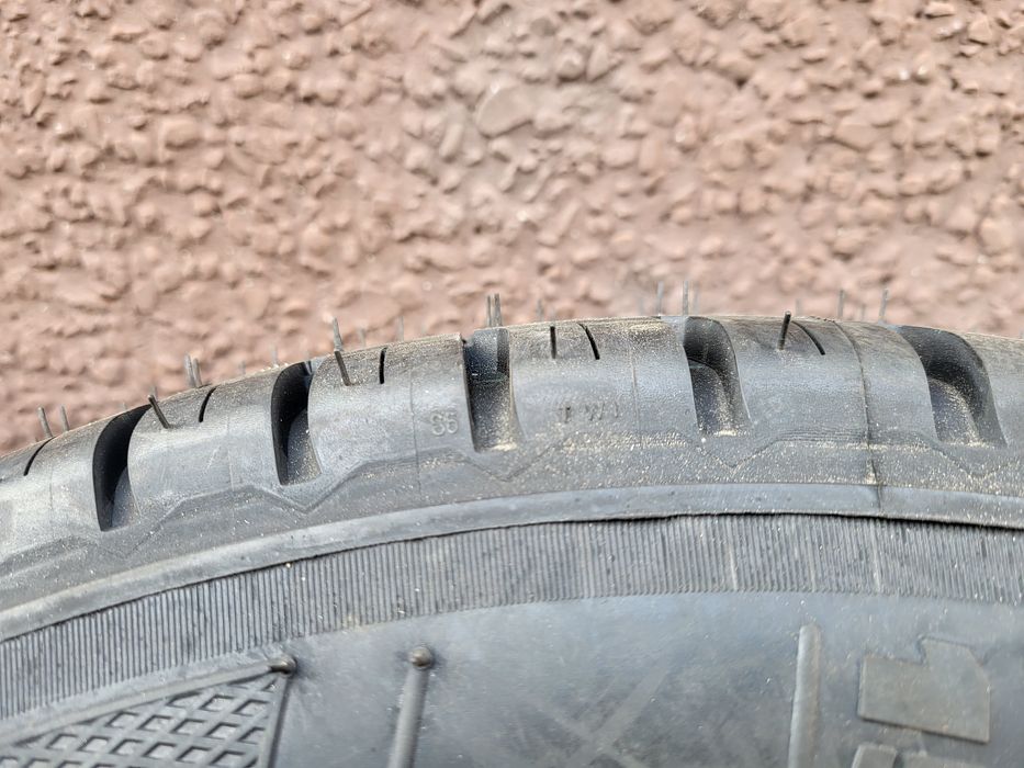 Koła kompletne 15calo