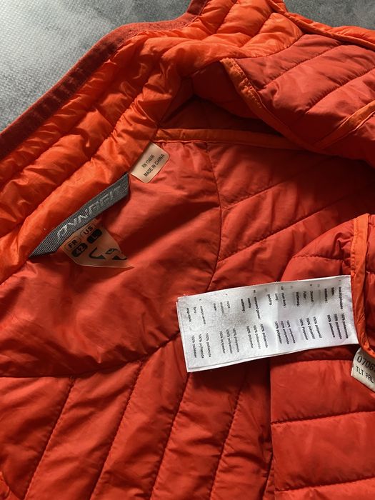 Женский микропуховик Dynafit оригинал