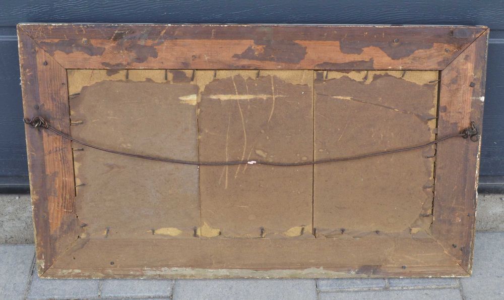 Stare ramy i obrazy Białystok  {Paw}