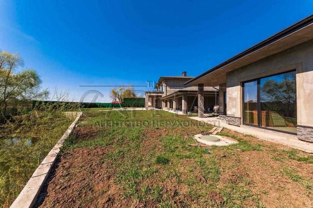 Продаж будинку, КМ Green Town, Крушинка, Васильківський р-н