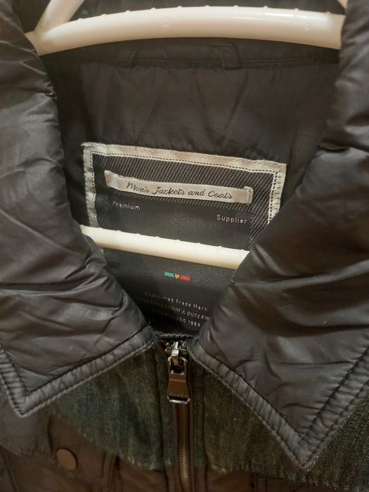 Casaco Salsa Jeans