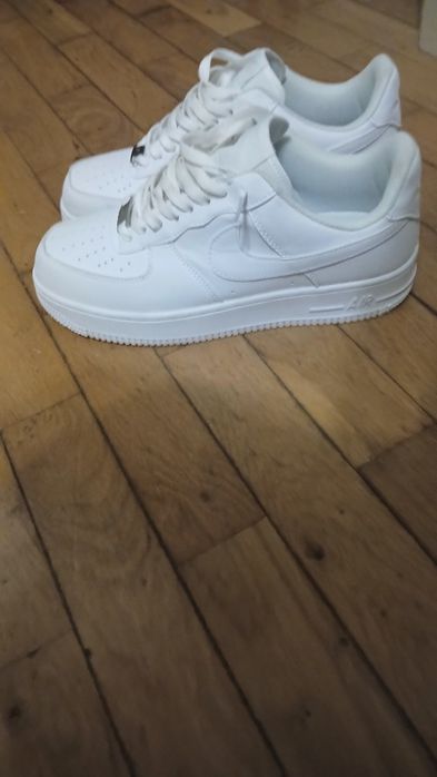 Nike air force 40€
