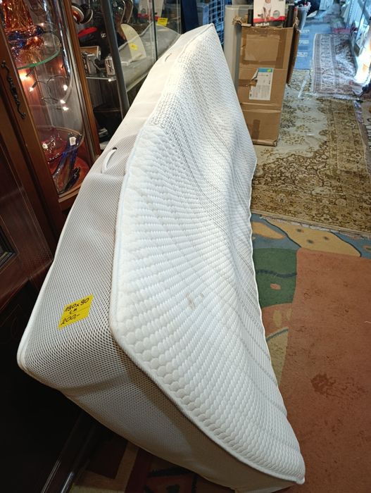 Materac do spania do łóżka 80x190 cm i wiele innych do spania