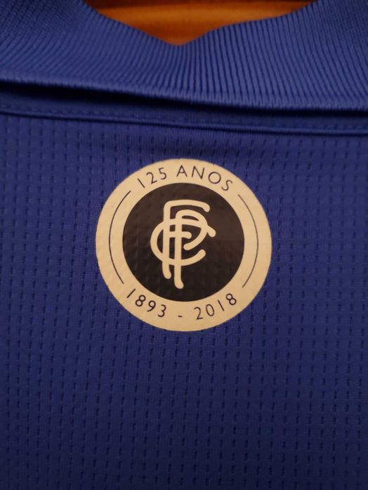 Camisola FC Porto 125 anos