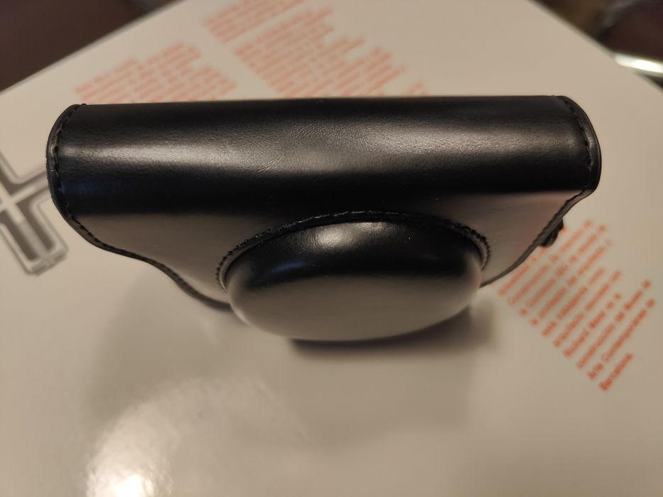 Estojo Sony HX90 - NOVO