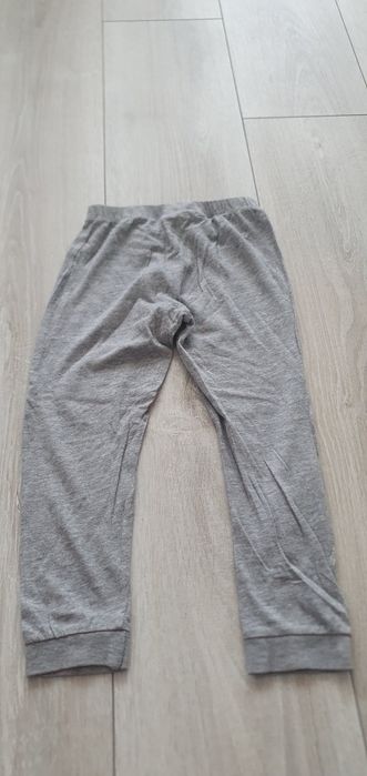 Spodnie dresowe 98cm