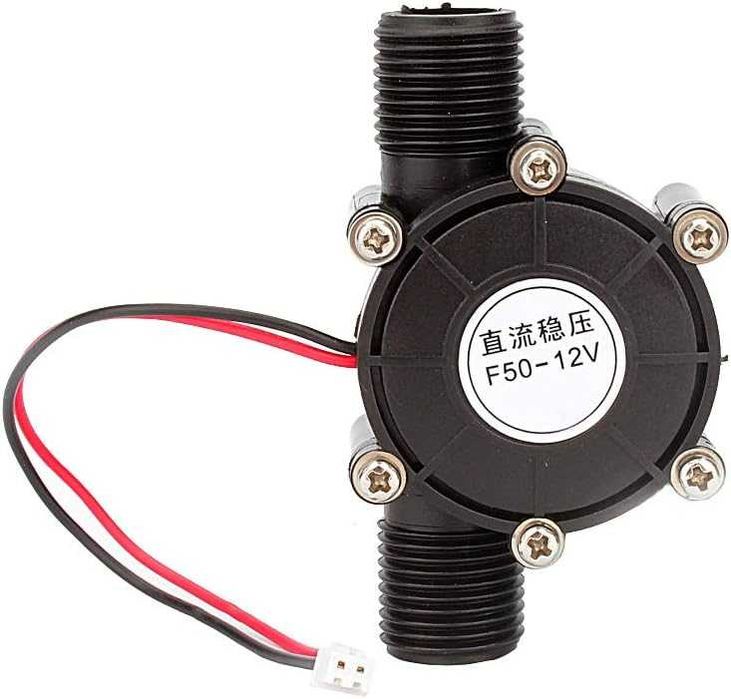 Generator Turbiny Wodnej Przepływu Prądu Stałego 12 V 10 W Micro-Hydro